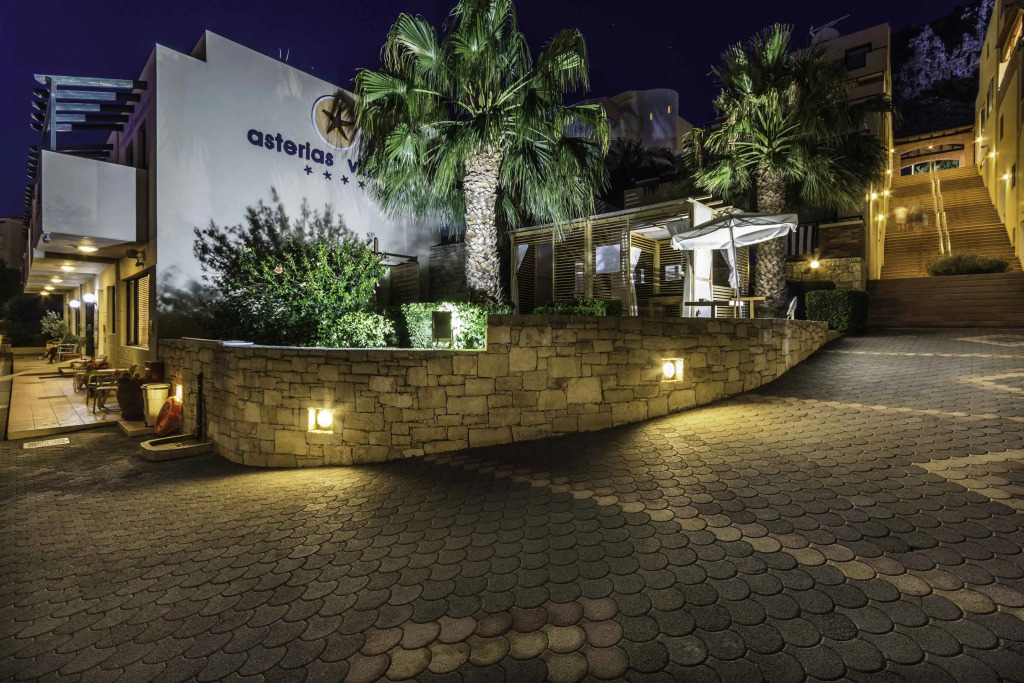 Asterias Village Resort - Photo 1