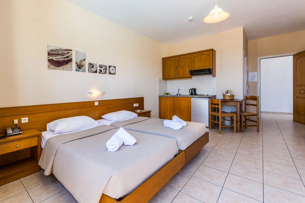 Asterias Village Resort - Photo 3