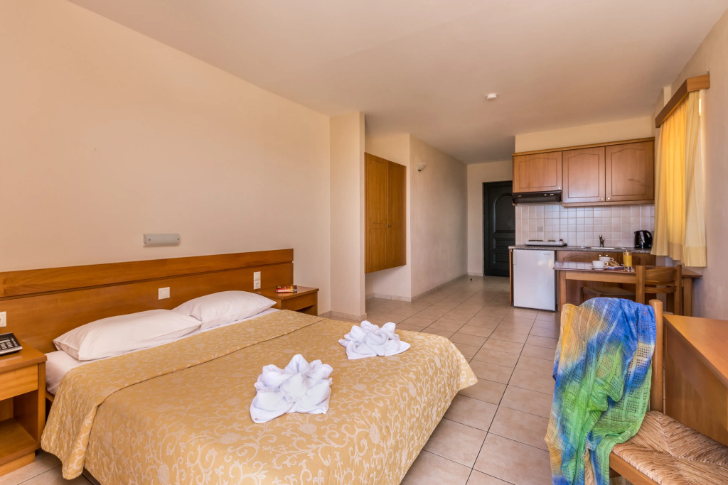 Asterias Village Resort - Photo 4