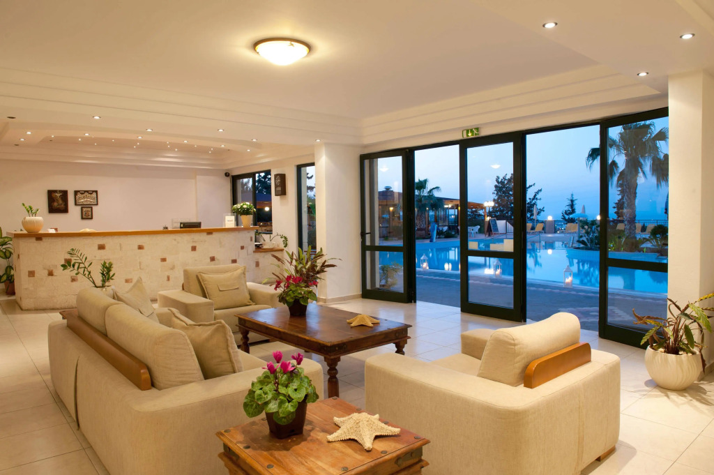 Asterias Village Resort - Photo 2