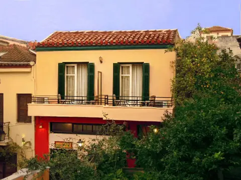 Atheaton Traditional Guesthouse - Photo 1