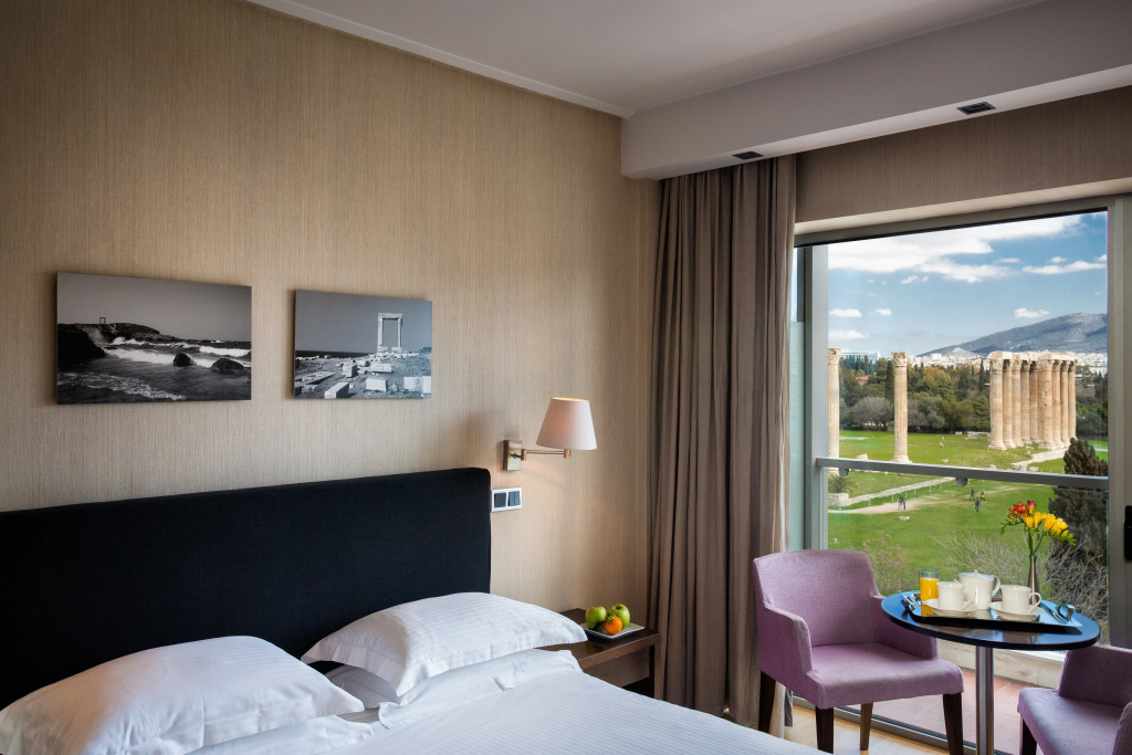 Athens Gate Hotel - Foto 3