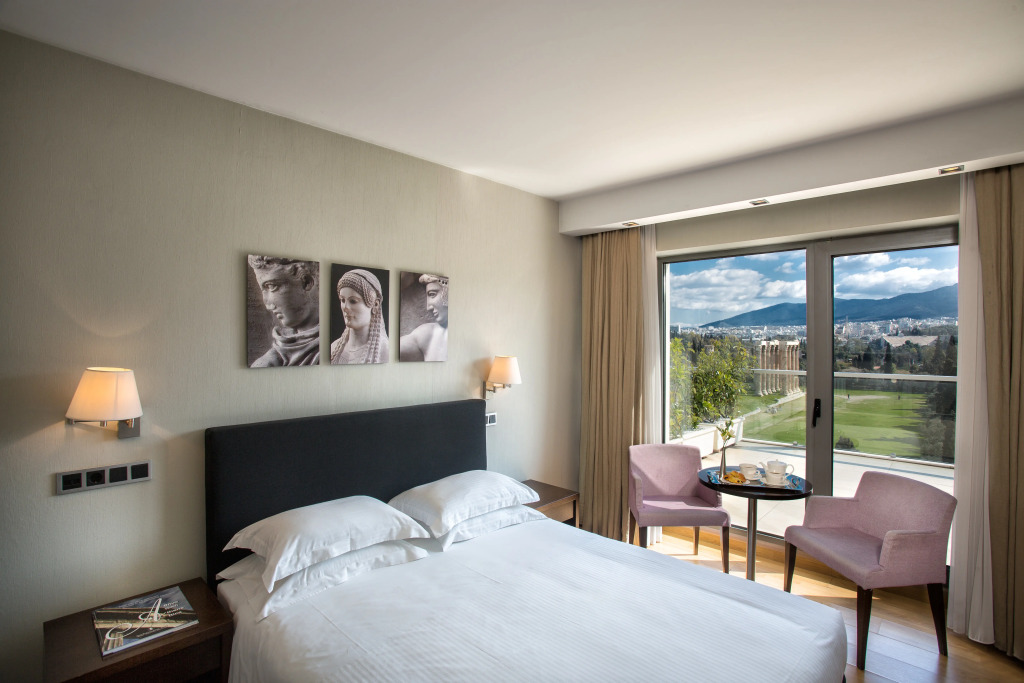 Athens Gate Hotel - Foto 4
