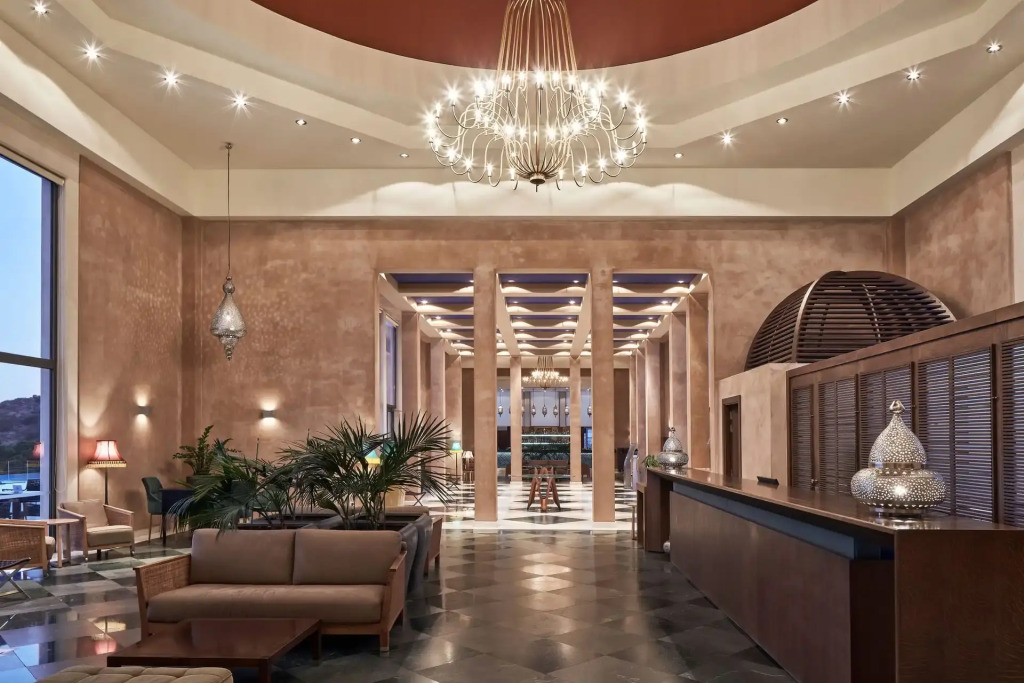 Atlantica Belvedere Resort - Adults Only - Foto 2