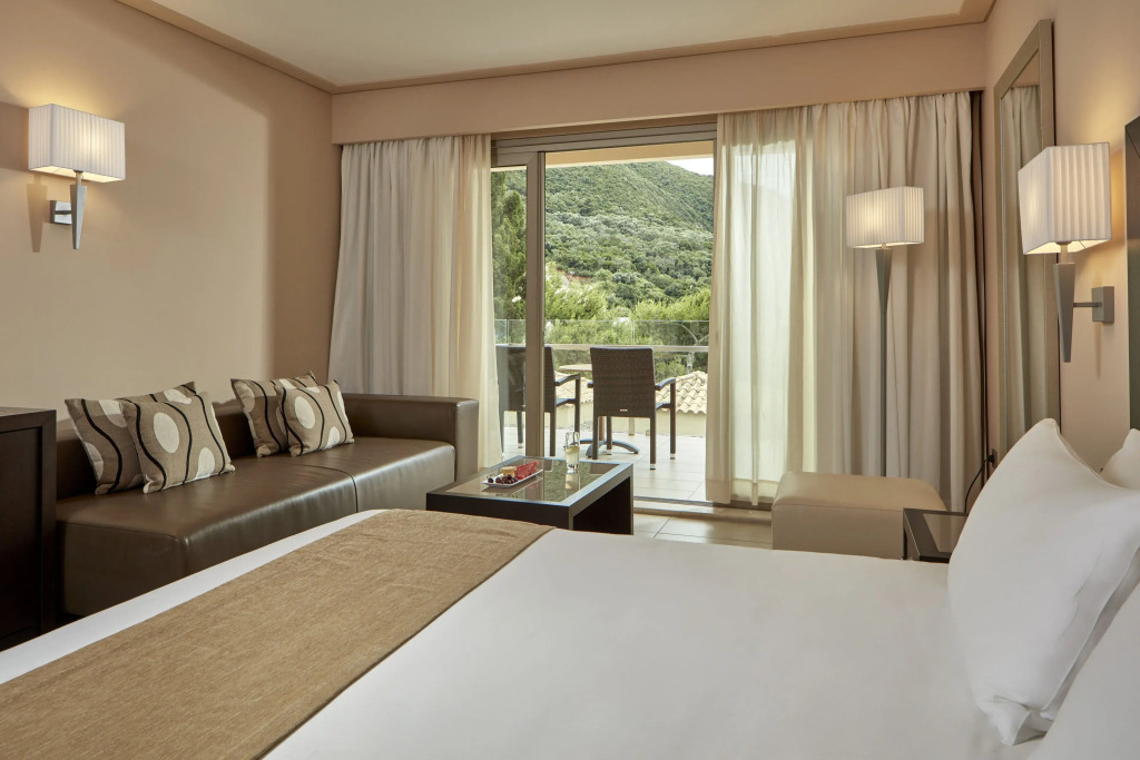 Atlantica Grand Mediterraneo Resort - Adults Only - Foto 4