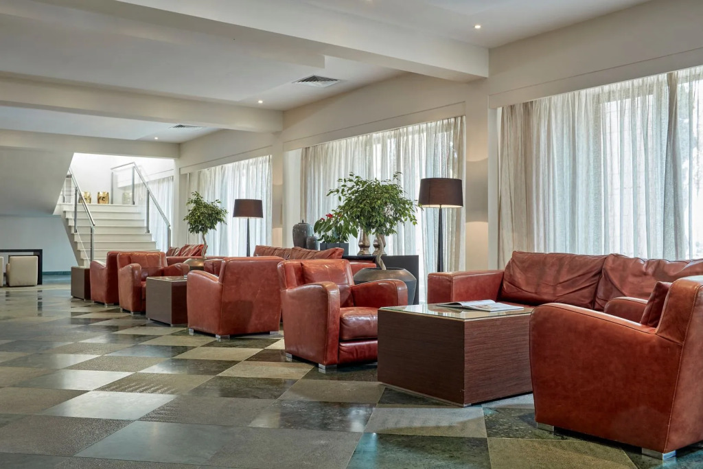 Atlantica Grand Mediterraneo Resort - Adults Only - Foto 2