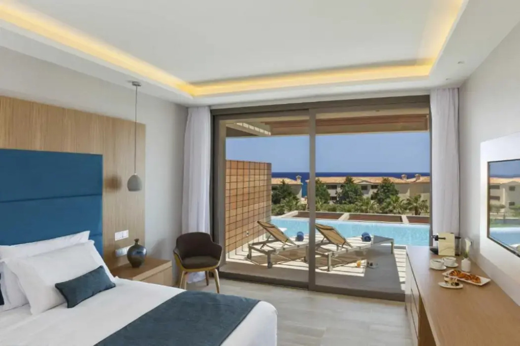 Atlantica Imperial Resort - Adults Only - Foto 4