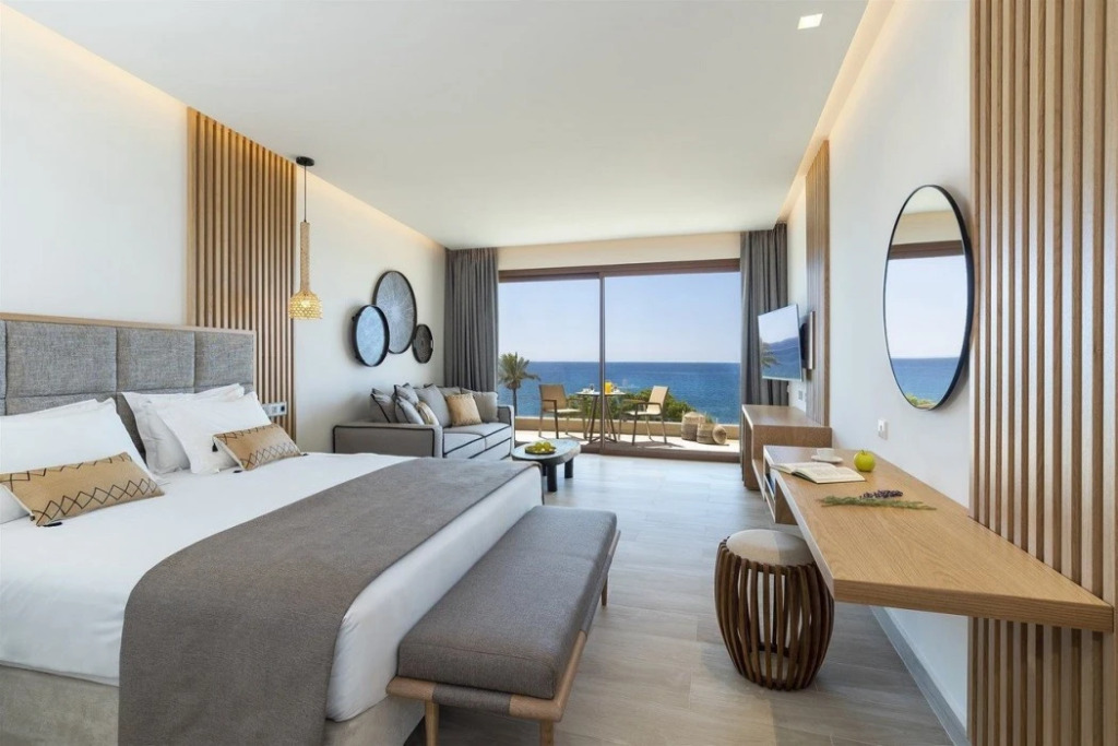 Atlantica Imperial Resort - Adults Only - Foto 3