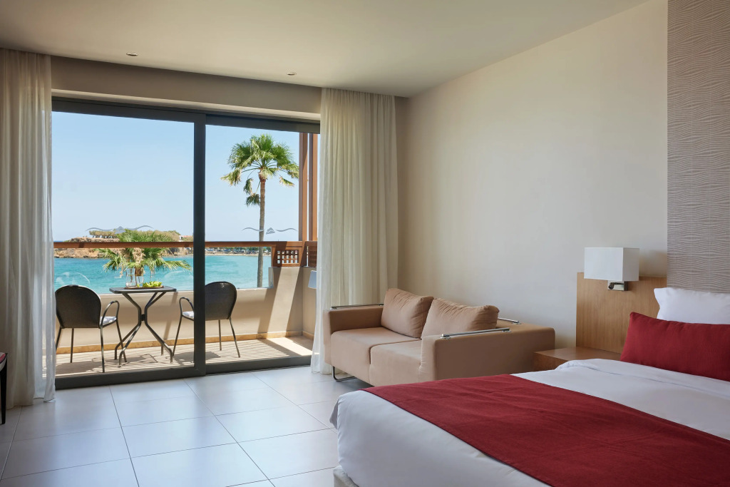 Atlantica Kalliston Resort - Adults Only - Foto 2