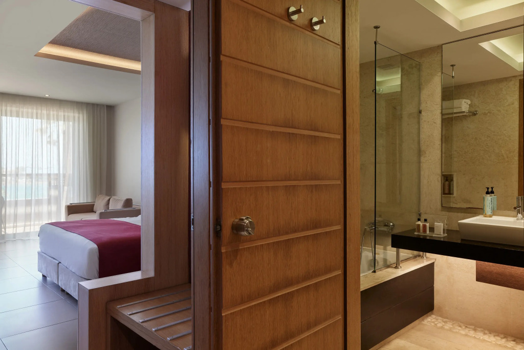 Atlantica Kalliston Resort - Adults Only - Foto 4