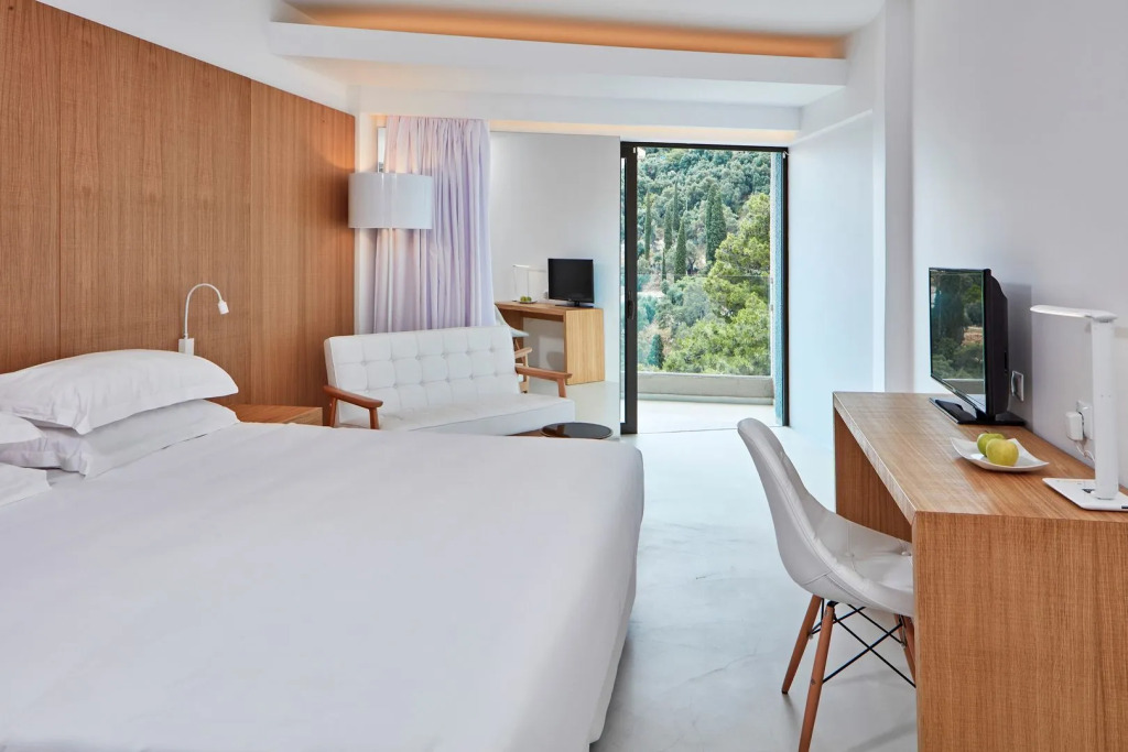 Atlantica Nissaki Beach - Adults Only - Foto 3