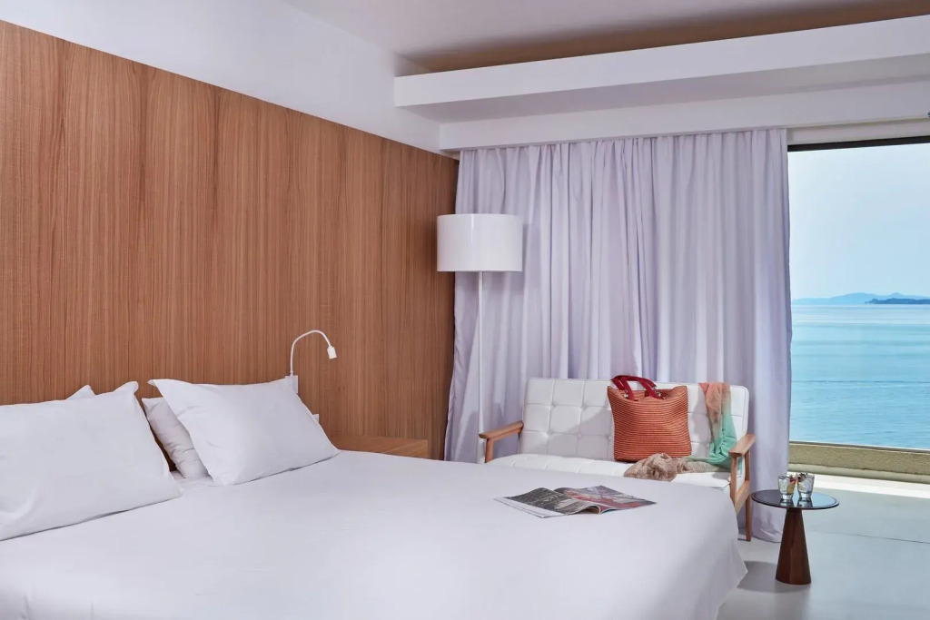 Atlantica Nissaki Beach - Adults Only - Foto 4