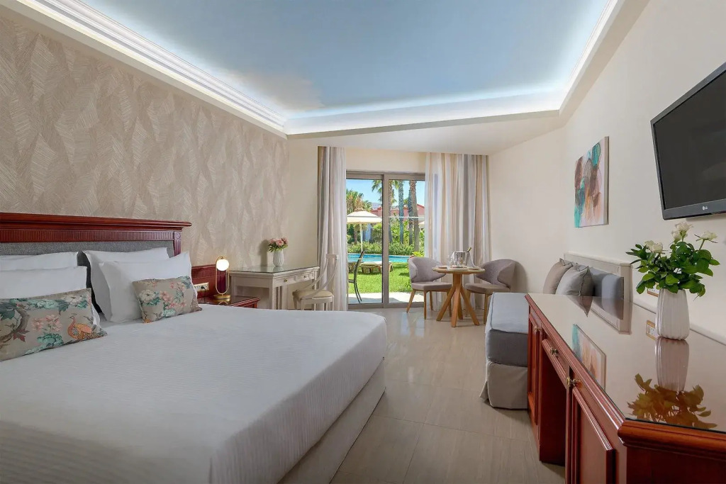 Atrium Palace Thalasso Spa Resort & Villas - Foto 3