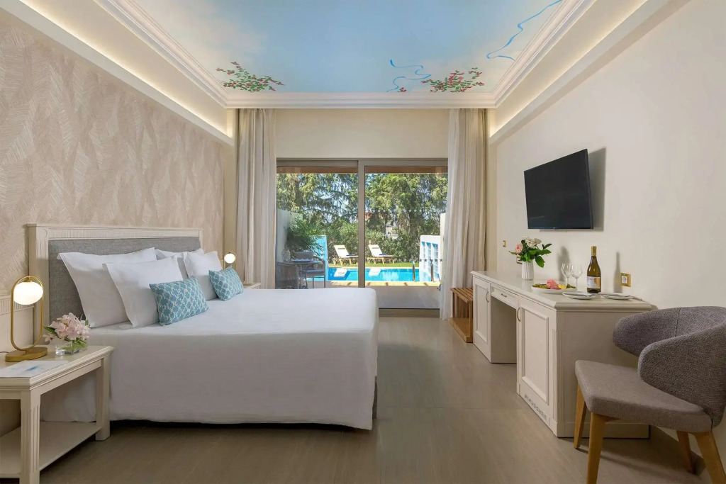 Atrium Palace Thalasso Spa Resort & Villas - Foto 4