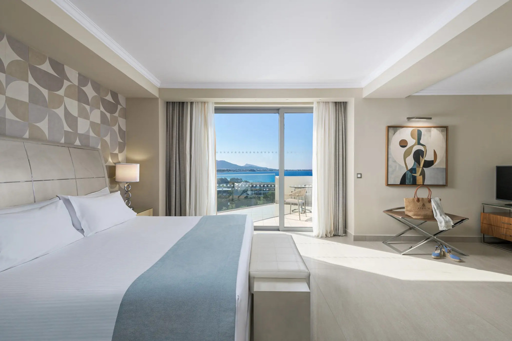 Atrium Platinum Resort Hotel & Spa - Foto 3