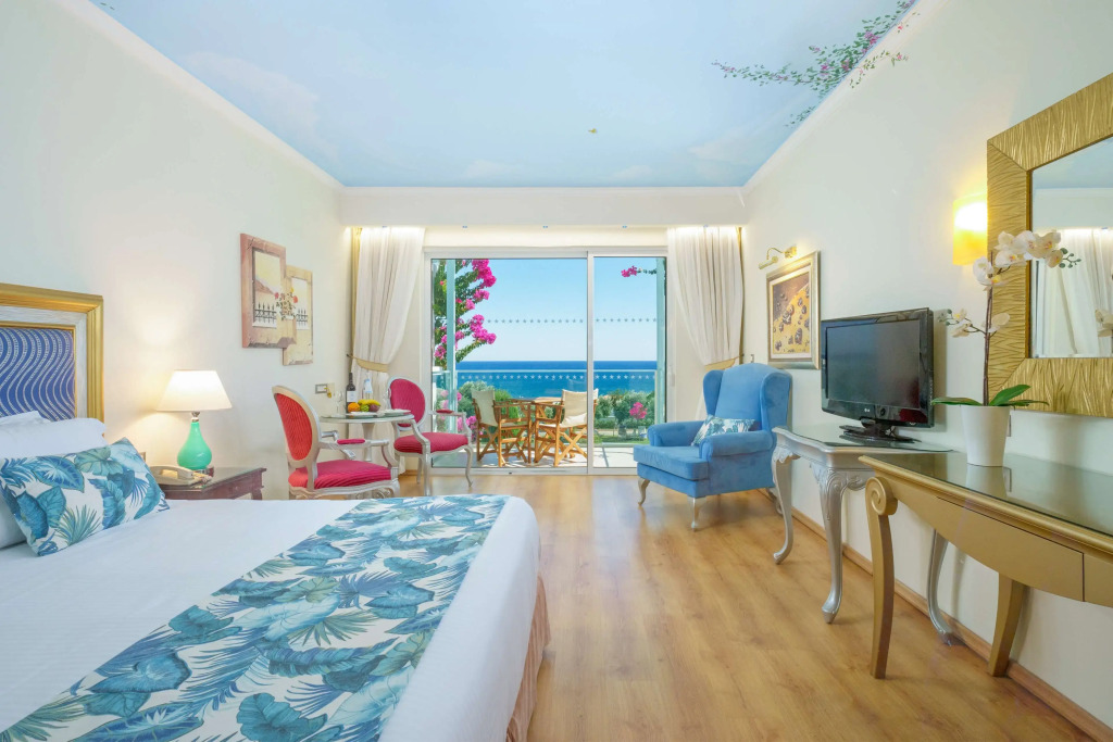Atrium Prestige Thalasso Spa Resort & Villas - Foto 3