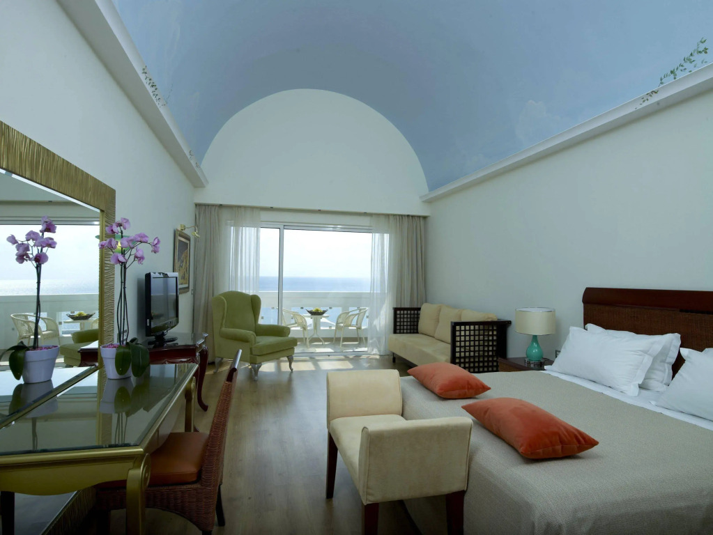 Atrium Prestige Thalasso Spa Resort & Villas - Foto 4