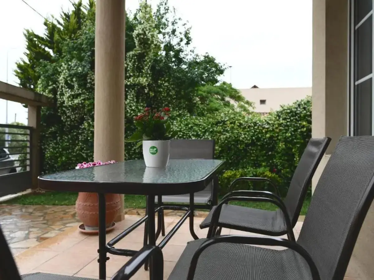 Avenue Luxury Apartments