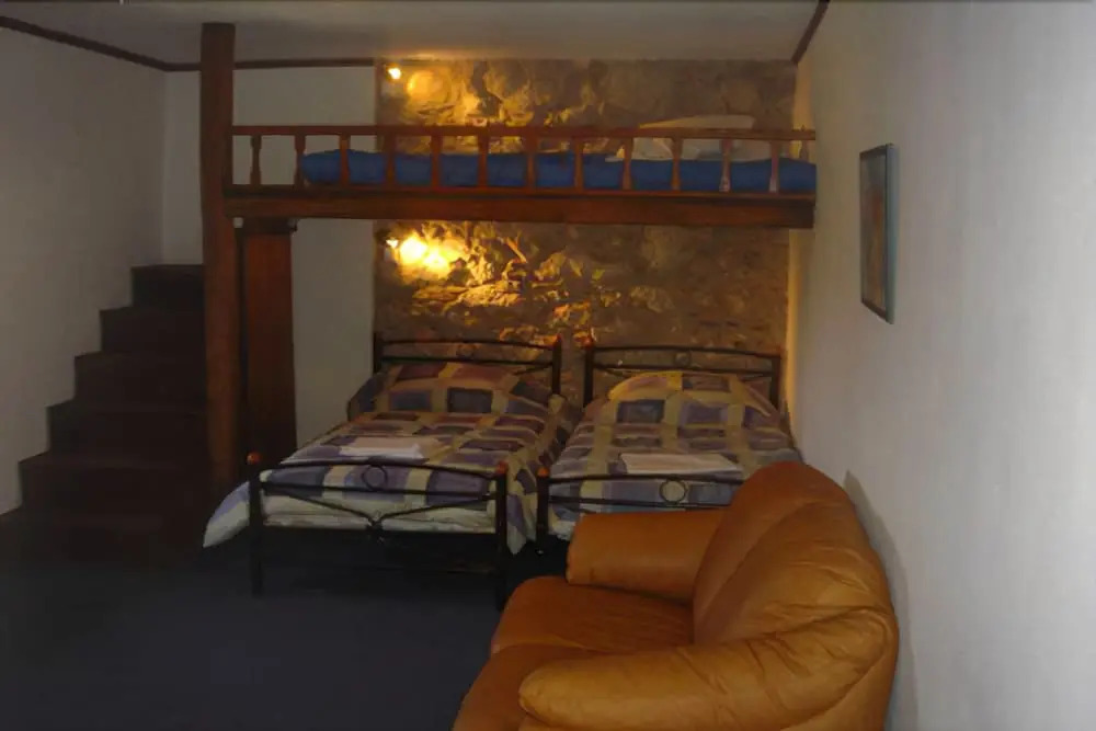 Avgonima All Seasons Hotel - Photo 4