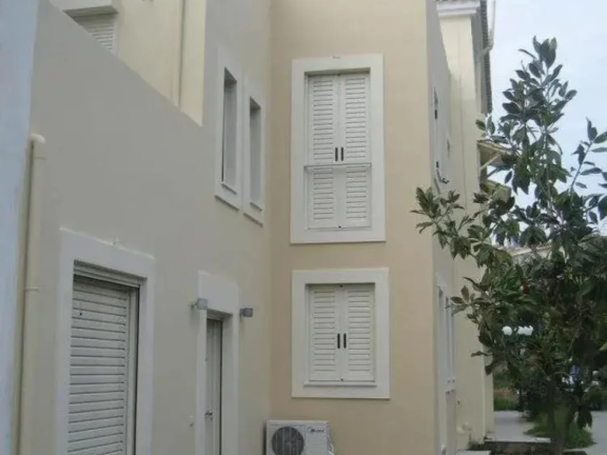Avia Holiday Homes