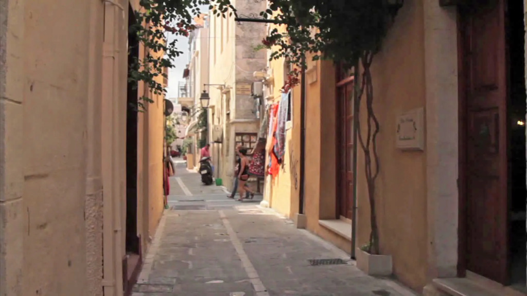 Avli Lounge Apartments - Photo 1