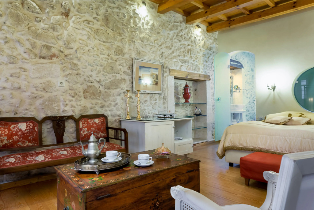 Avli Lounge Apartments - Photo 3