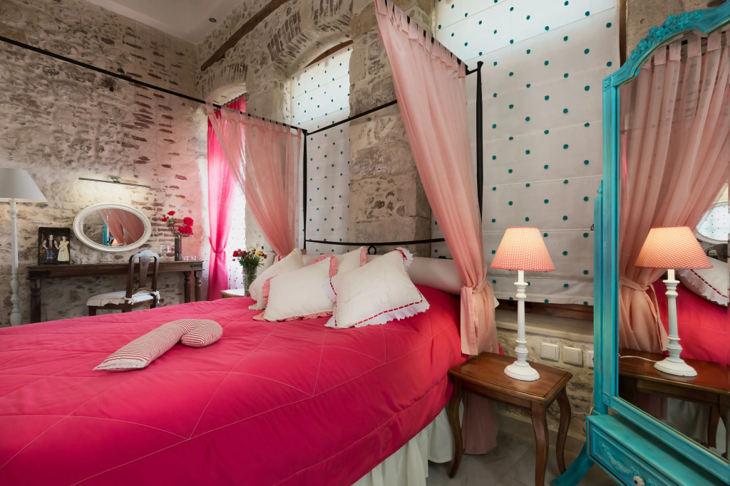 Avli Lounge Apartments - Photo 4