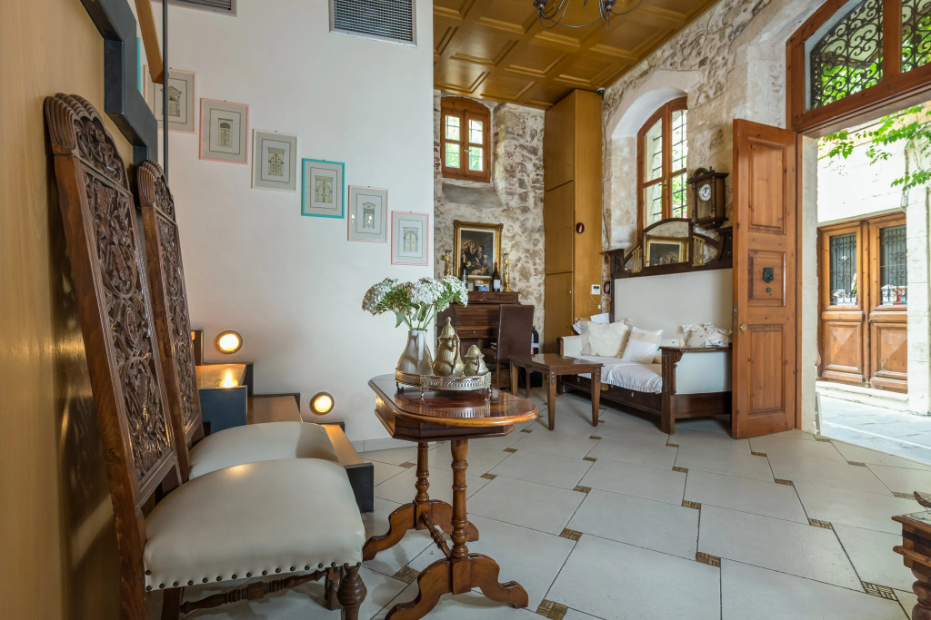 Avli Lounge Apartments - Photo 2