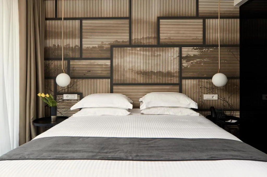 Azur Hotel - Photo 3