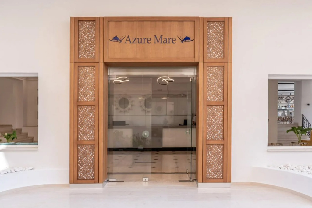 Azure Mare Hotel (Adults Only 16+)