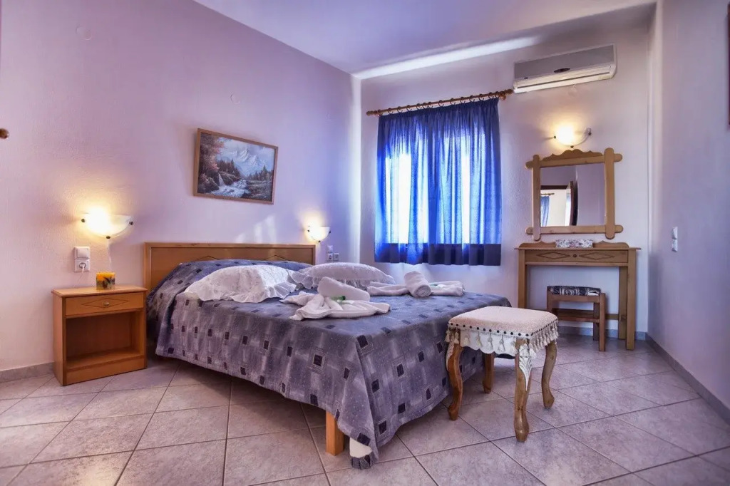 Dorian Apartments Bali