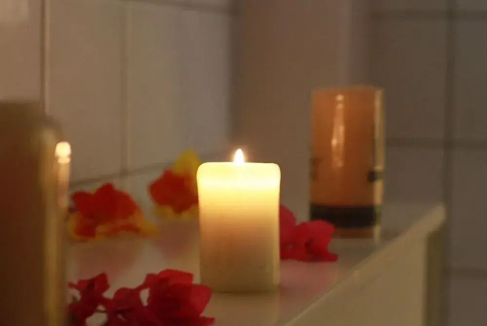 Bali Riviera Beach Studios