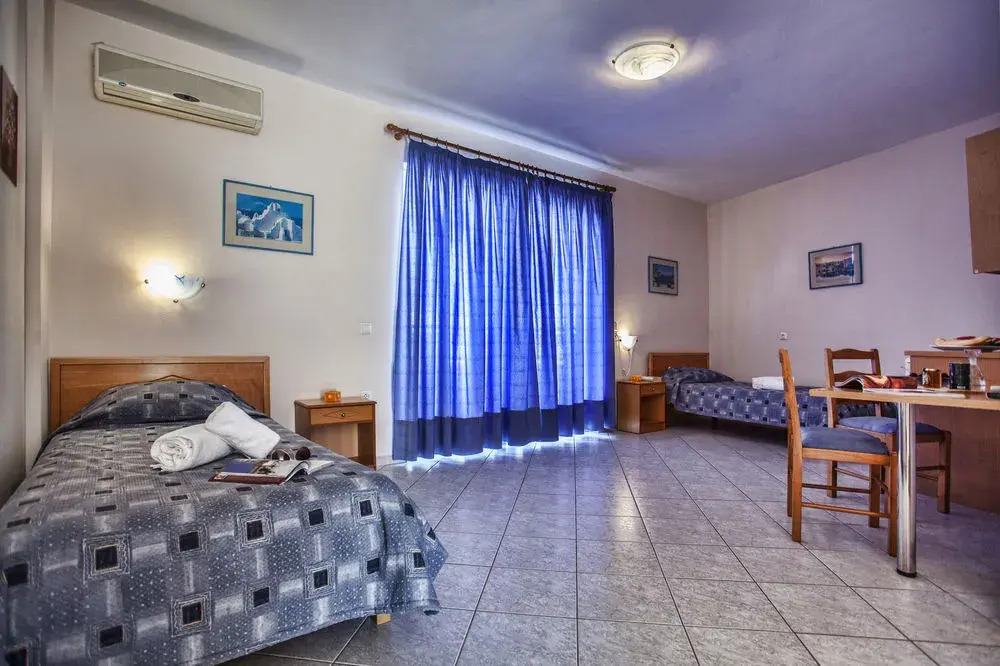 Bali Riviera Beach Studios - Photo 2