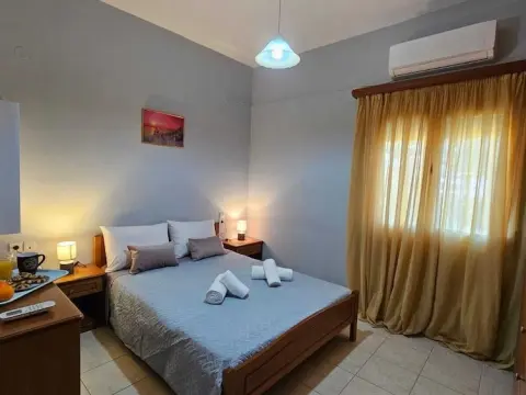 Beachfront cozy studio sea view lygaria - Photo 1