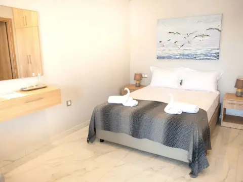 Beachfront Studio Kyma East - Foto 3