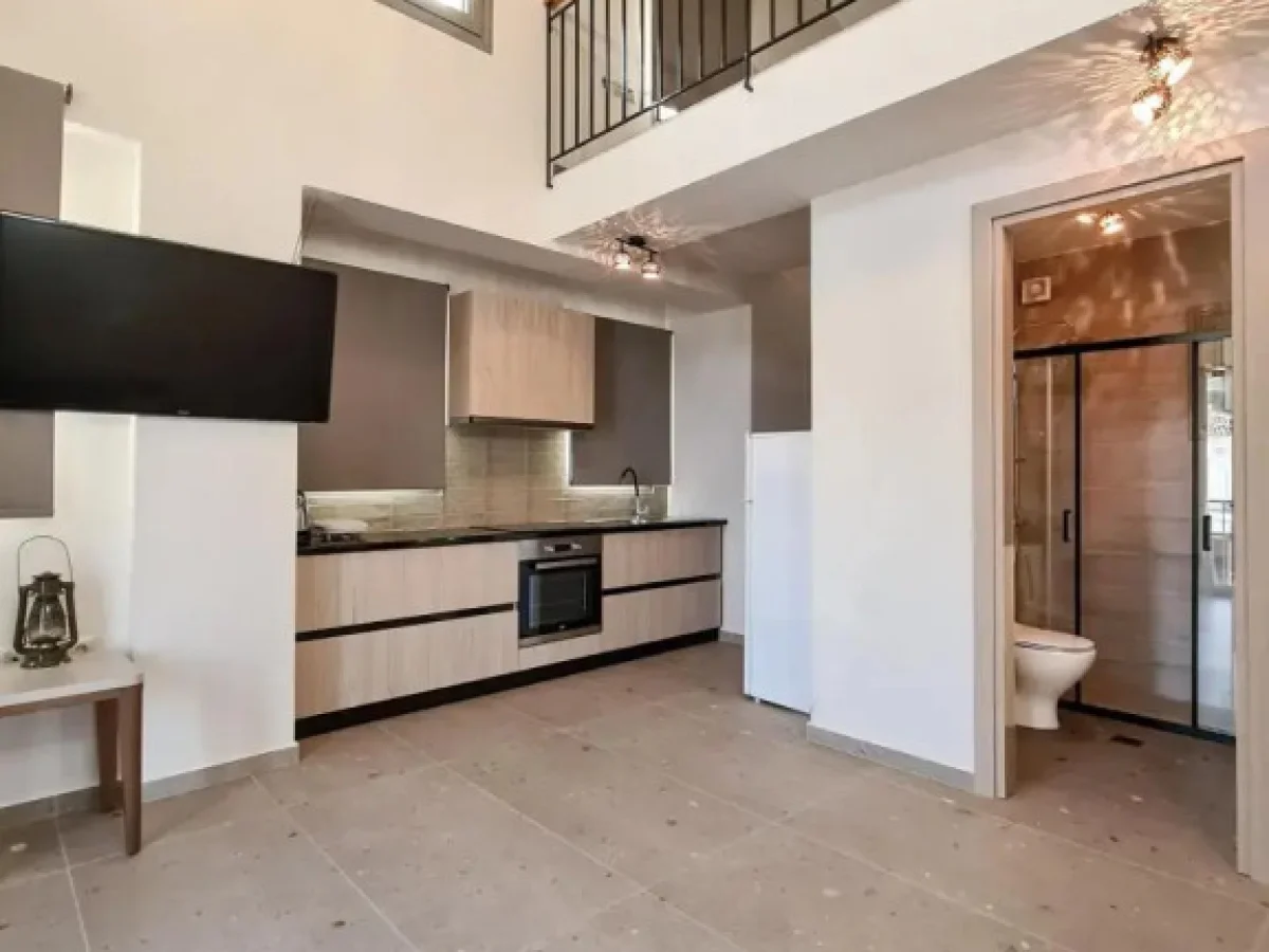 Bella Vraka Luxury Apartments