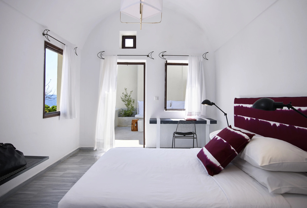 Bellonias Villas - фото 3