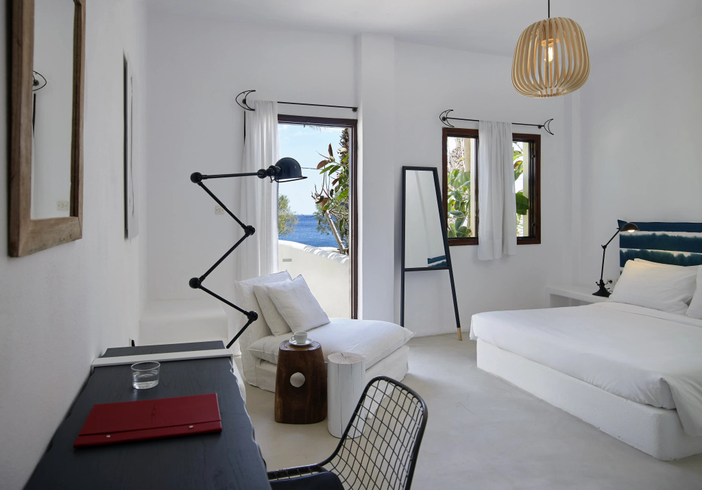 Bellonias Villas - фото 4