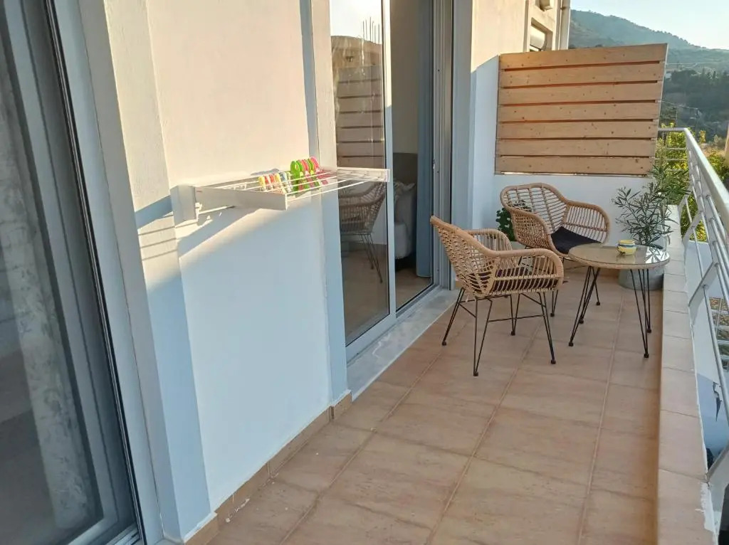 Between 2 beaches - sea breeze suite - Foto 4