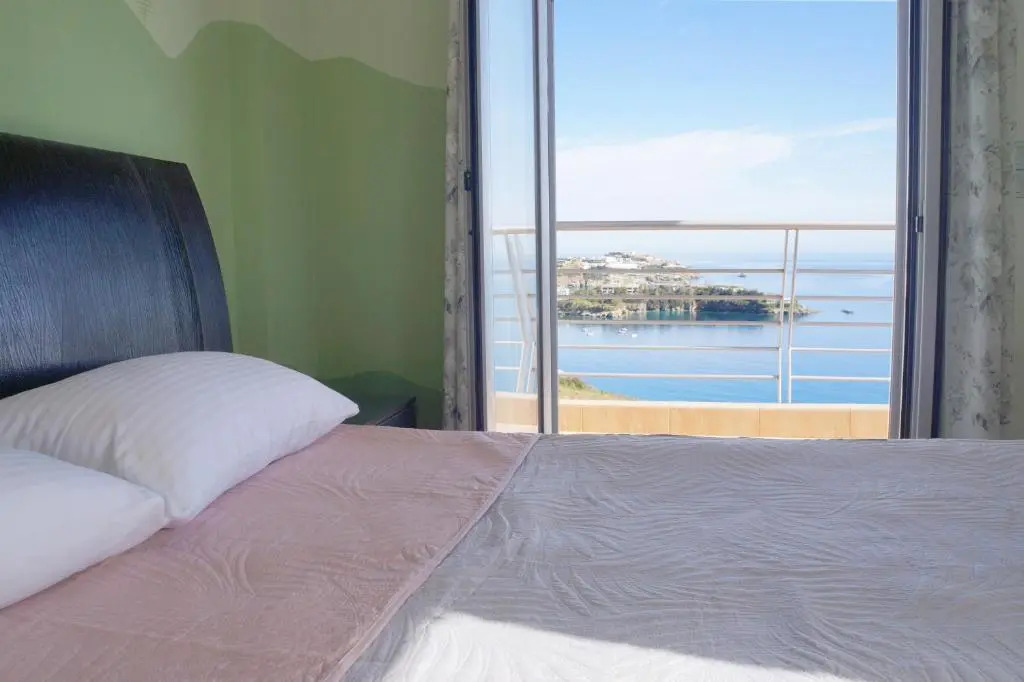Between 2 beaches - sea breeze suite - Foto 2