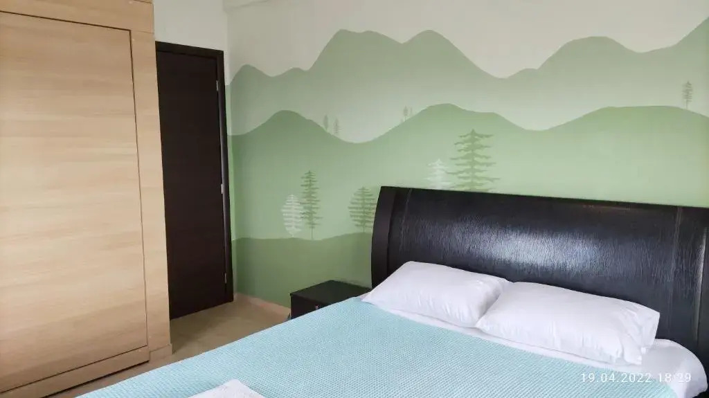 Between 2 beaches - sea breeze suite - Foto 3
