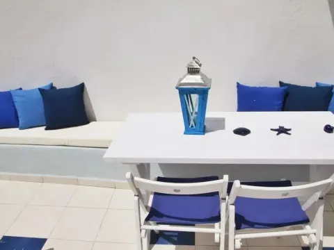 Blu Bianco Cave House - Foto 3