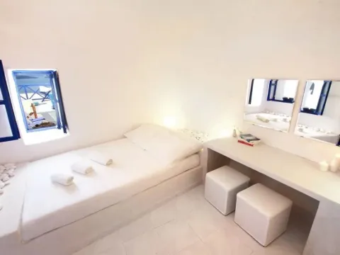Blu Bianco Cave House - Foto 4