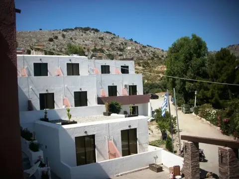 Blu Fly Club Kalispera - Photo 4