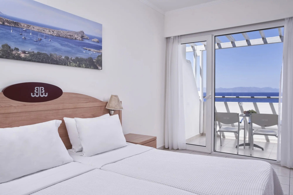 Blue Bay Resort - Foto 4