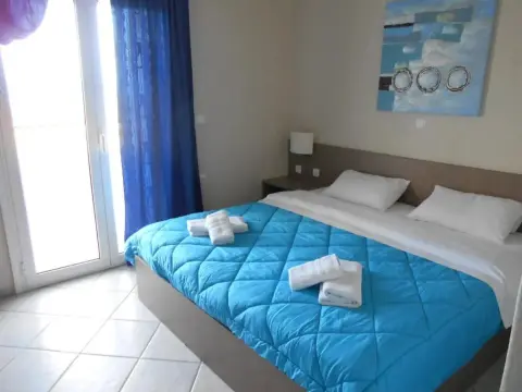 Blue Beach - Photo 1
