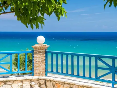 Blue House Apartments - Foto 4