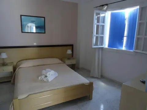 Blue Island Perissa - Photo 4