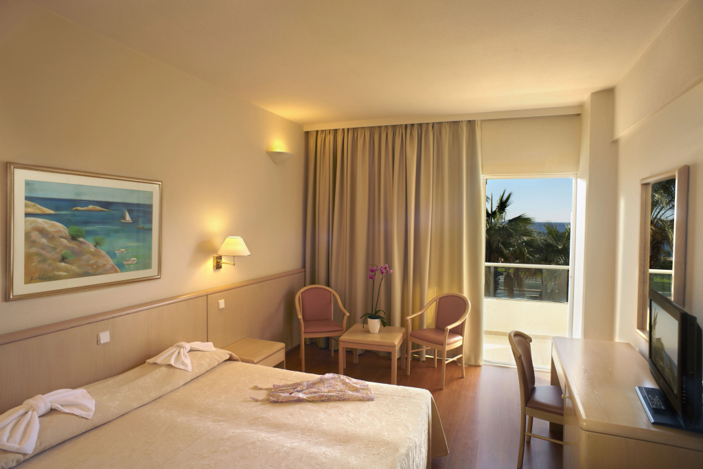 Blue Sea Beach Resort - Foto 2