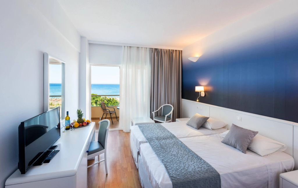 Blue Sea Beach Resort - Foto 3